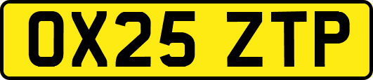 OX25ZTP