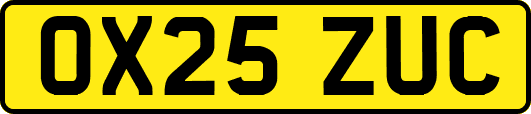 OX25ZUC