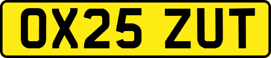 OX25ZUT