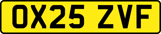 OX25ZVF