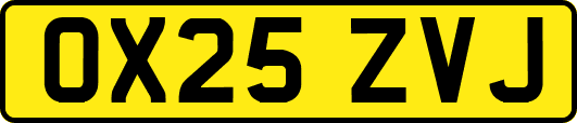 OX25ZVJ