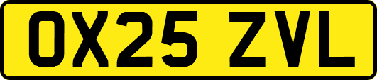 OX25ZVL