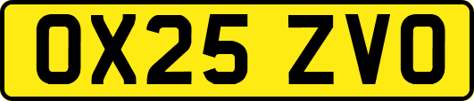 OX25ZVO
