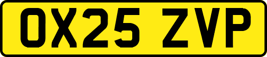 OX25ZVP