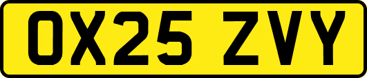 OX25ZVY