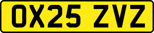 OX25ZVZ