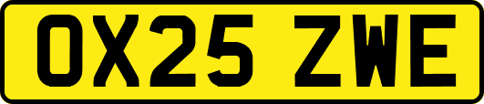 OX25ZWE