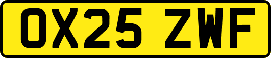 OX25ZWF