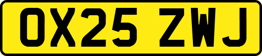 OX25ZWJ