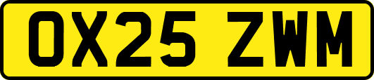 OX25ZWM