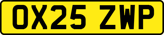 OX25ZWP