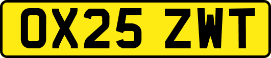 OX25ZWT