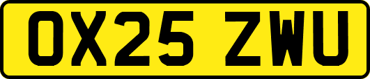 OX25ZWU