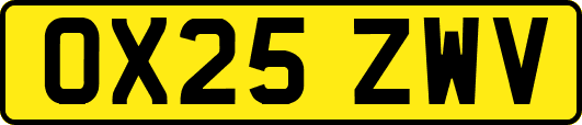 OX25ZWV