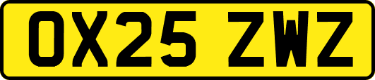 OX25ZWZ