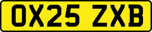 OX25ZXB