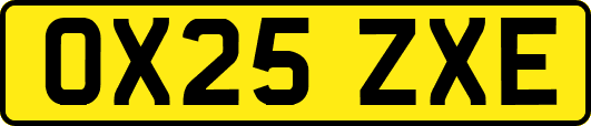OX25ZXE