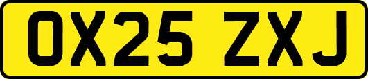 OX25ZXJ