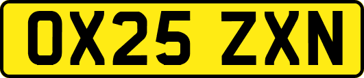 OX25ZXN