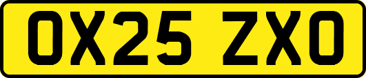 OX25ZXO