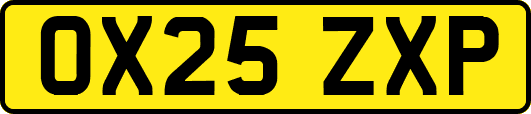 OX25ZXP