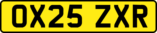 OX25ZXR