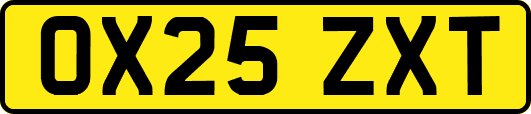 OX25ZXT