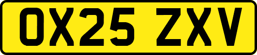 OX25ZXV
