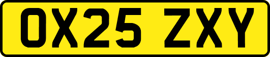OX25ZXY