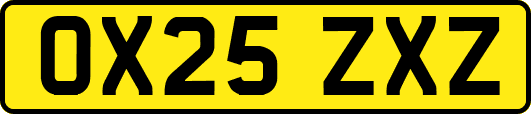 OX25ZXZ