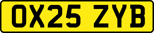 OX25ZYB