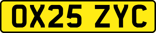 OX25ZYC