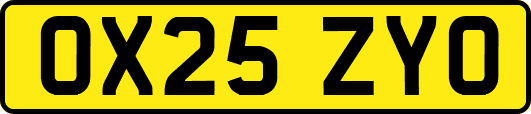OX25ZYO