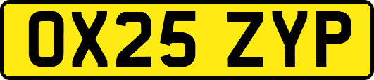 OX25ZYP