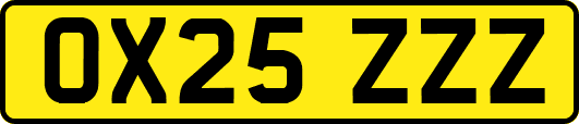 OX25ZZZ