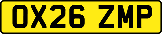 OX26ZMP
