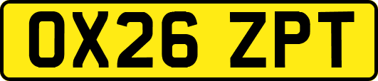 OX26ZPT