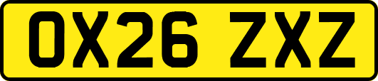 OX26ZXZ