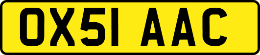 OX51AAC