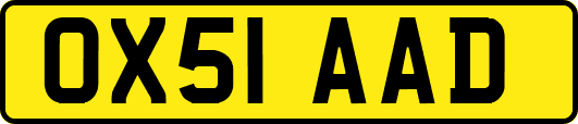 OX51AAD