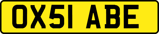 OX51ABE