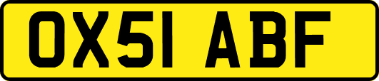 OX51ABF