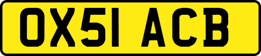 OX51ACB