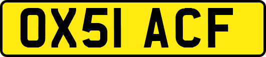 OX51ACF