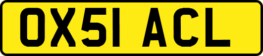 OX51ACL