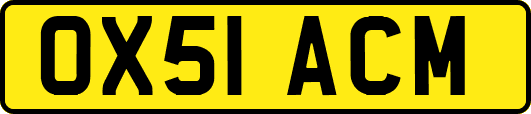 OX51ACM