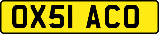 OX51ACO