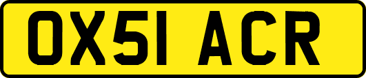 OX51ACR