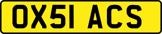 OX51ACS