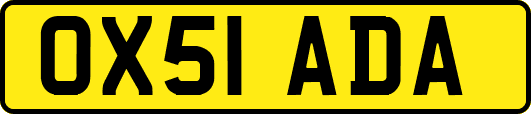 OX51ADA